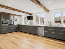 Ferienhaus Garbine