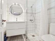 Ferienhaus Garbine