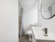 Ferienhaus Garbine