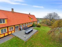 Ferienhaus Garbine
