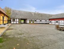 Ferienhaus Garbine