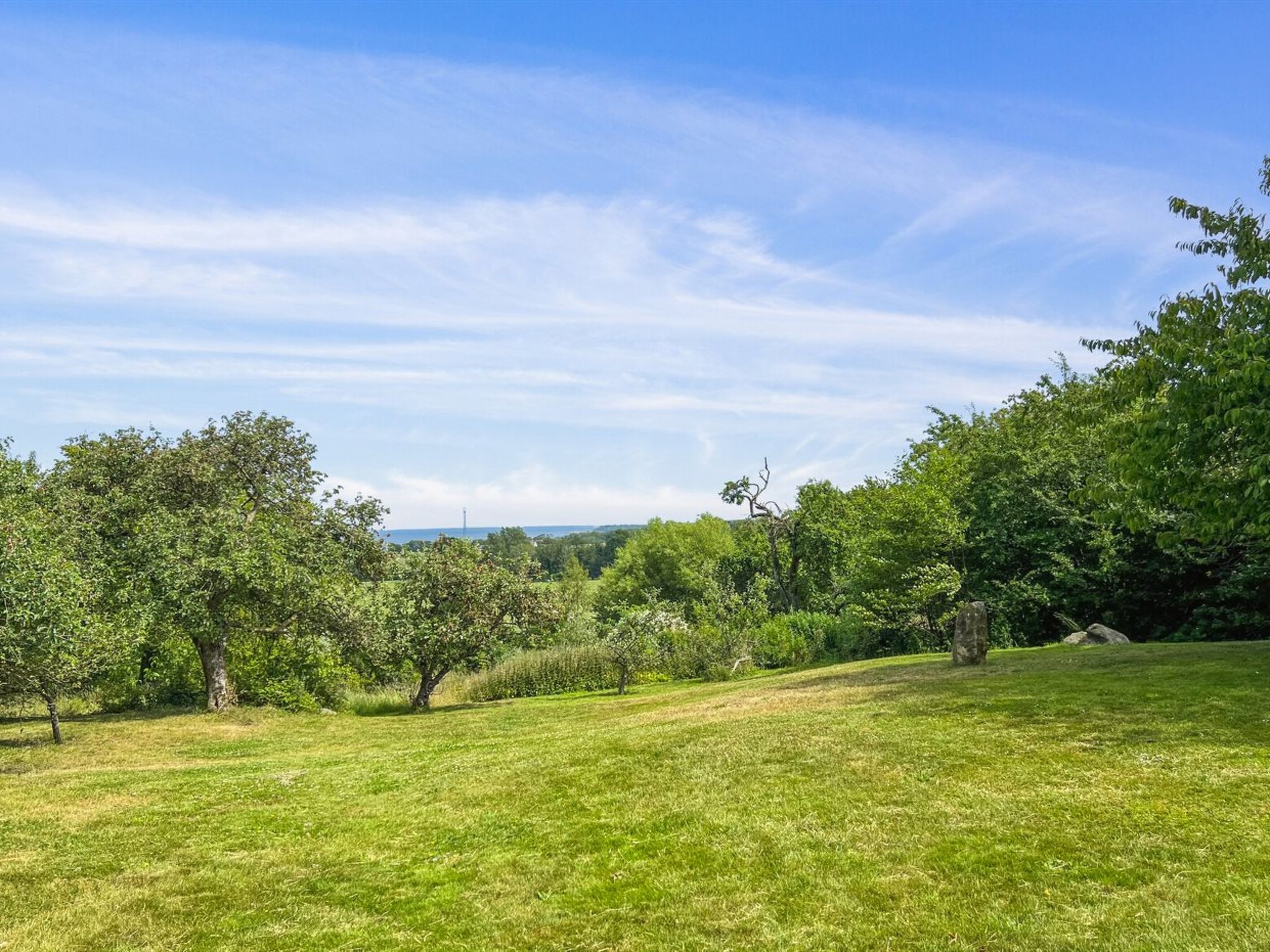 "Garbine" - 1.5km from the sea - Buiten