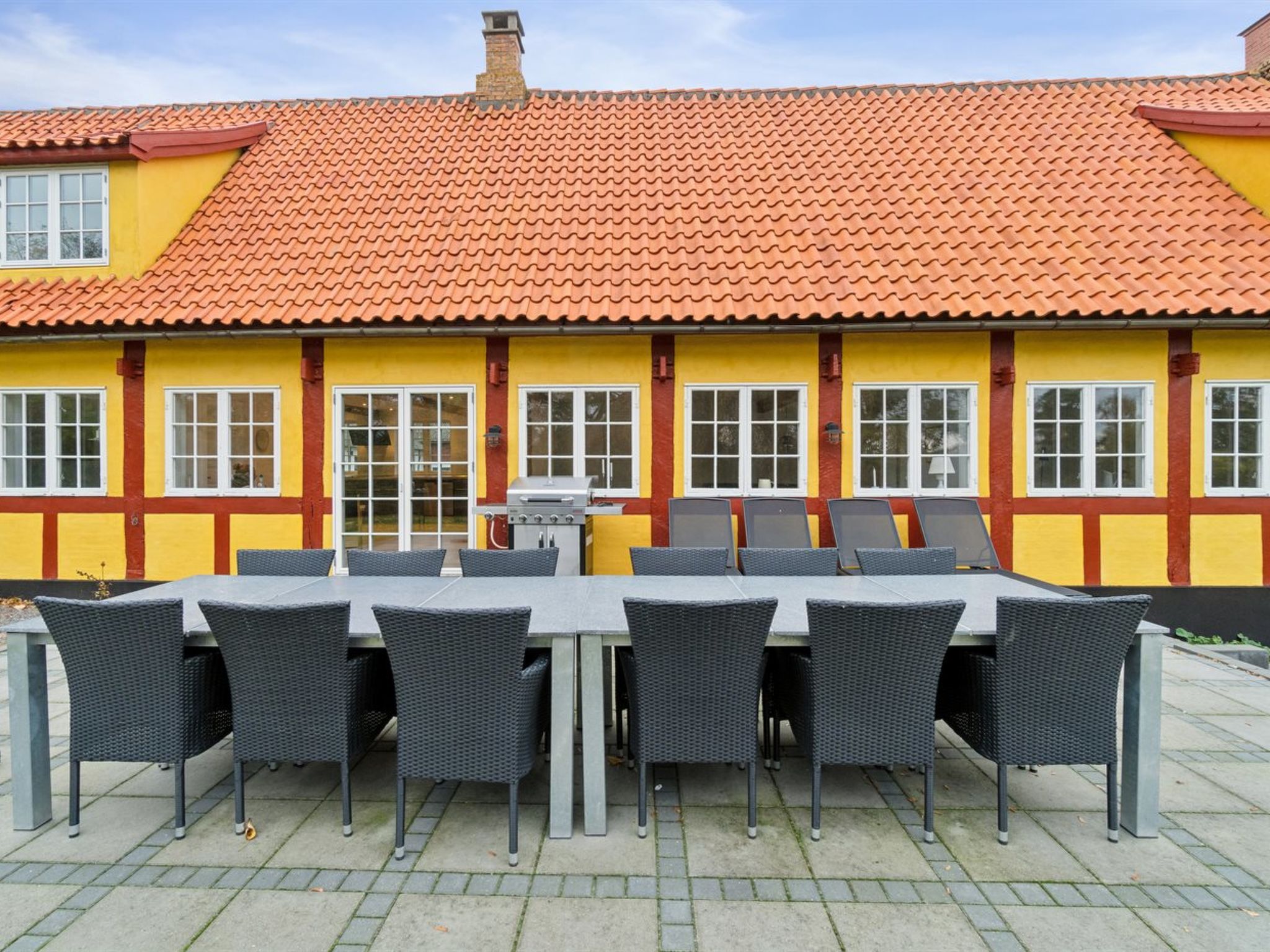 "Garbine" - 1.5km from the sea