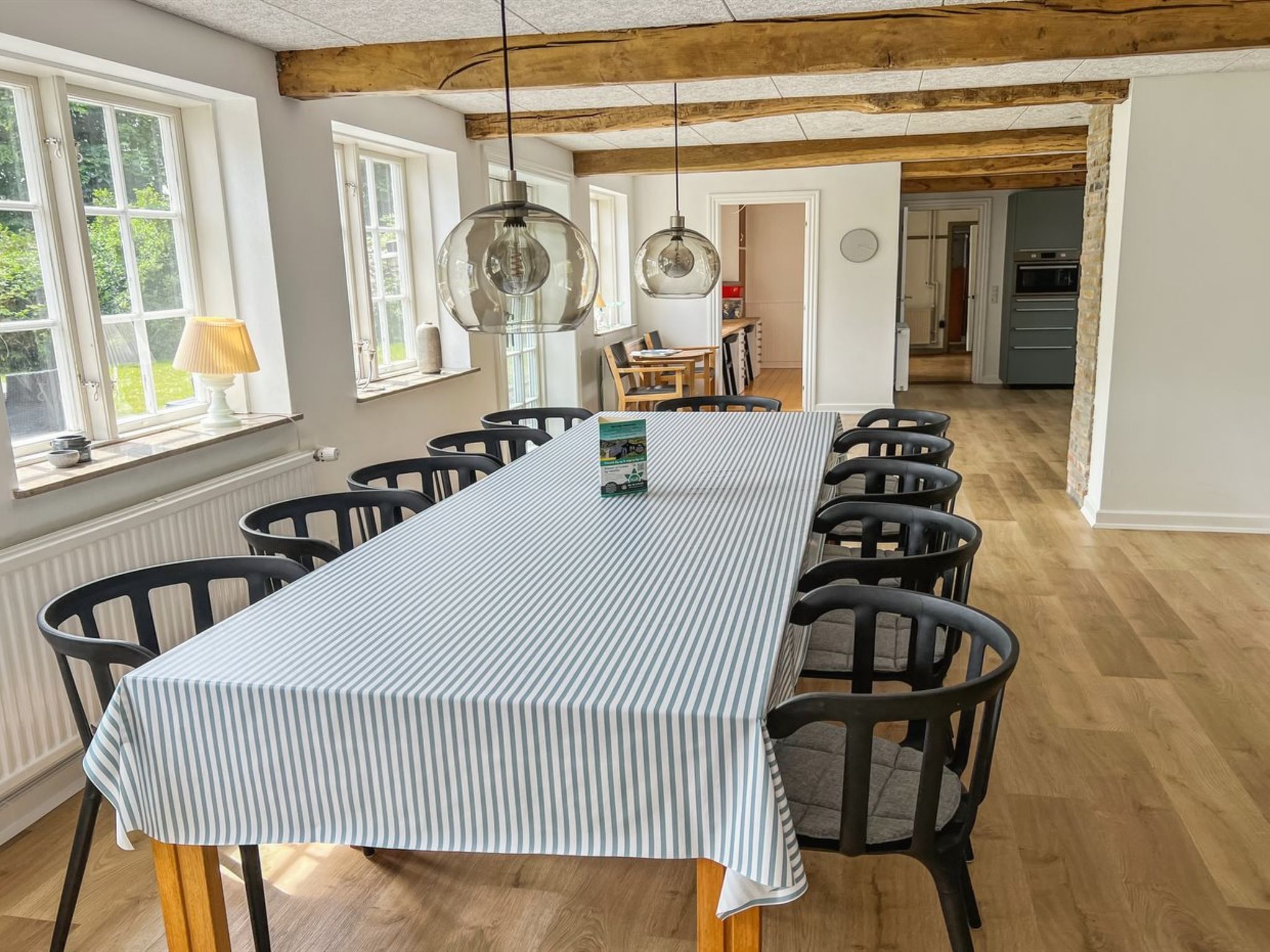 "Garbine" - 1.5km from the sea - Binnen