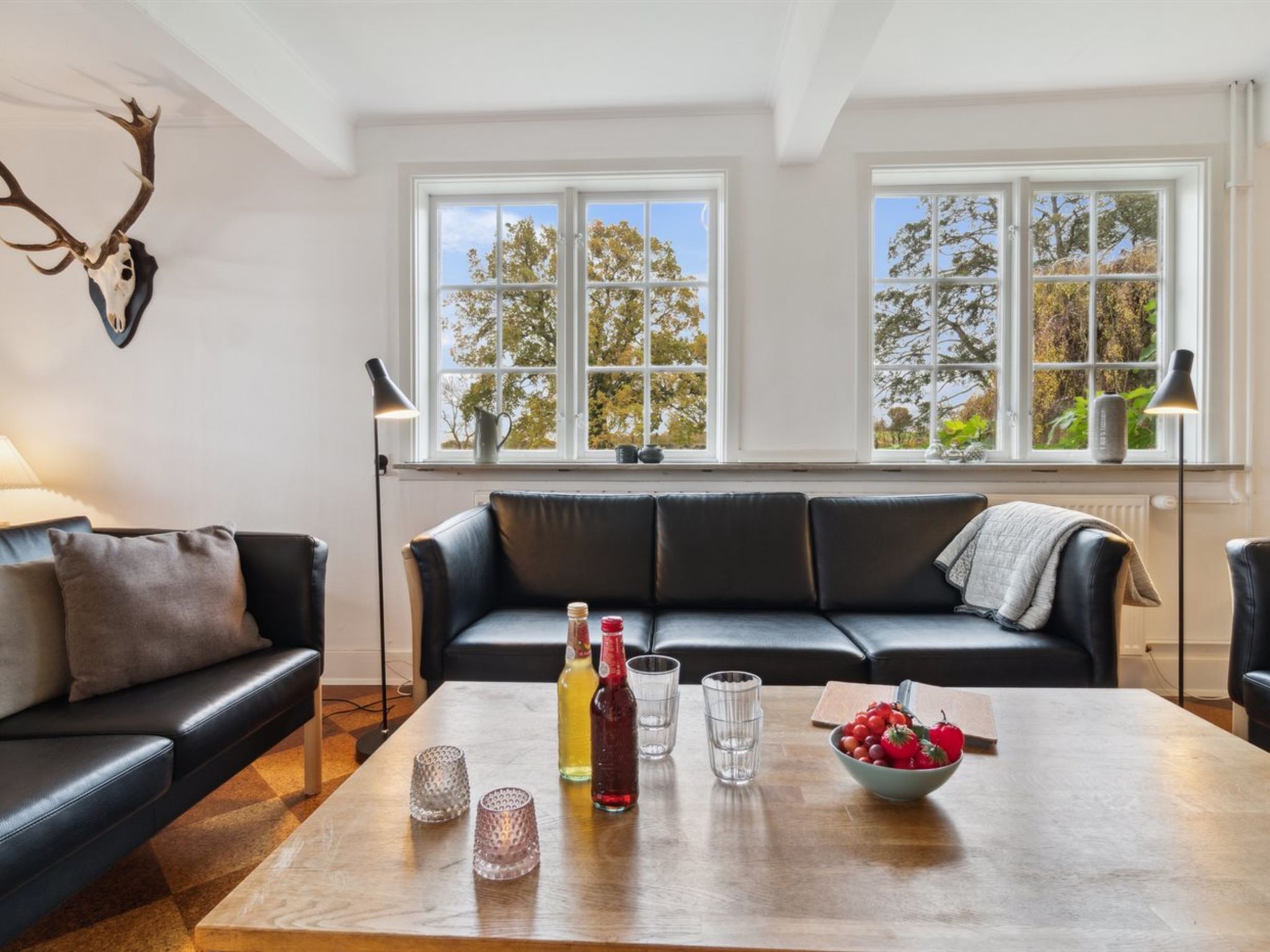 "Garbine" - 1.5km from the sea - Binnen
