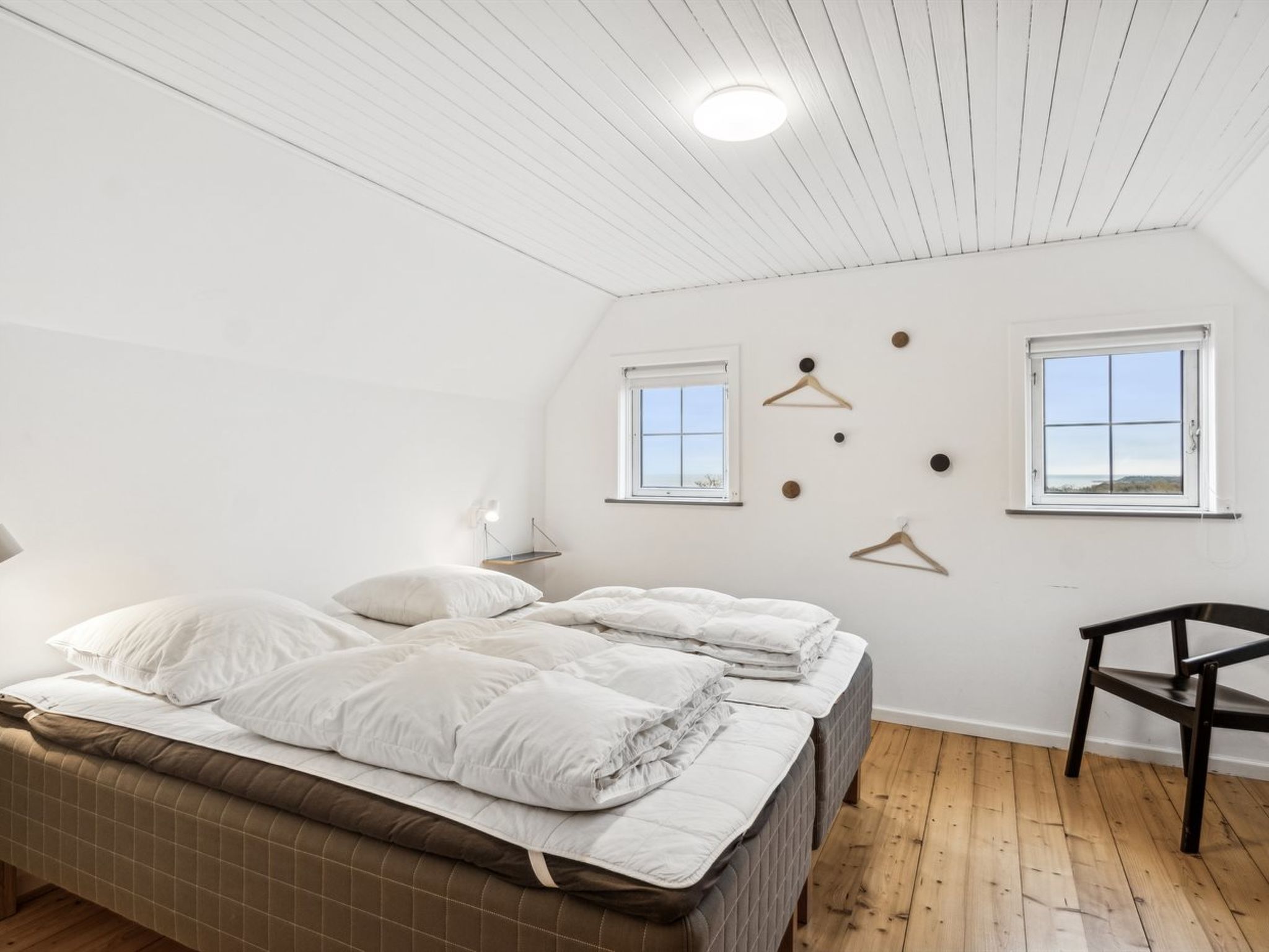 "Garbine" - 1.5km from the sea - Binnen