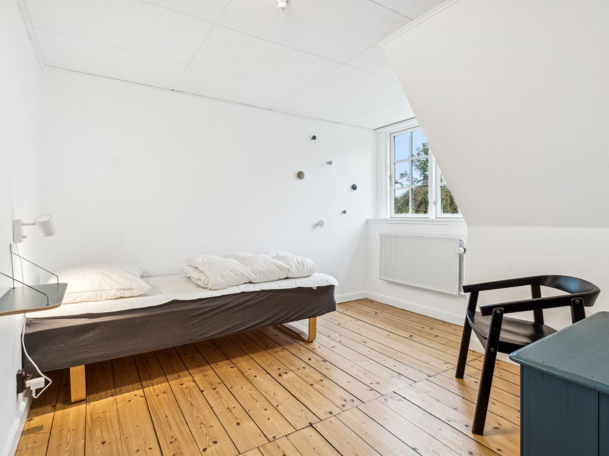"Garbine" - 1.5km from the sea - Binnen