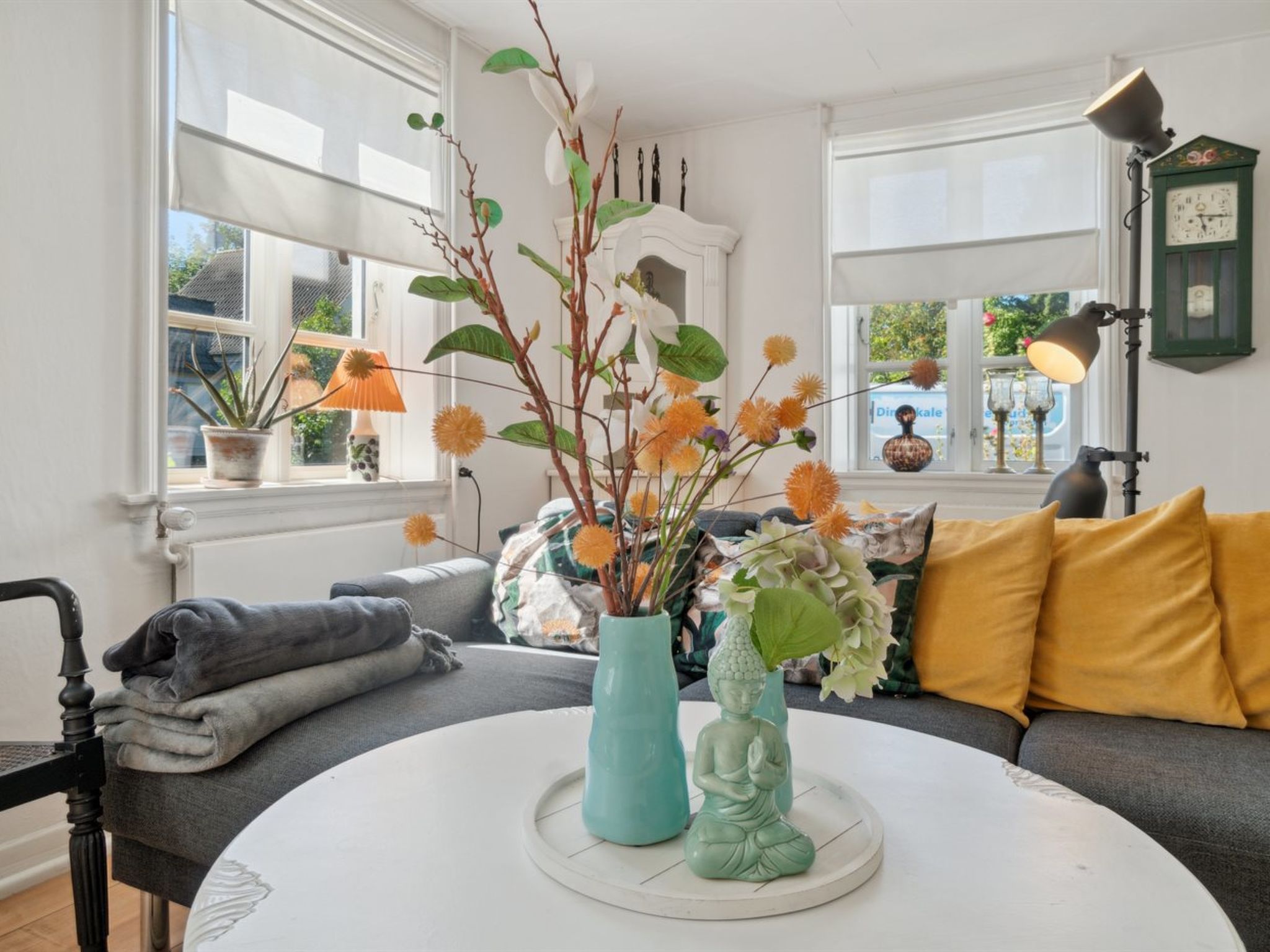 "Tuva" - 3.6km from the sea-Binnen