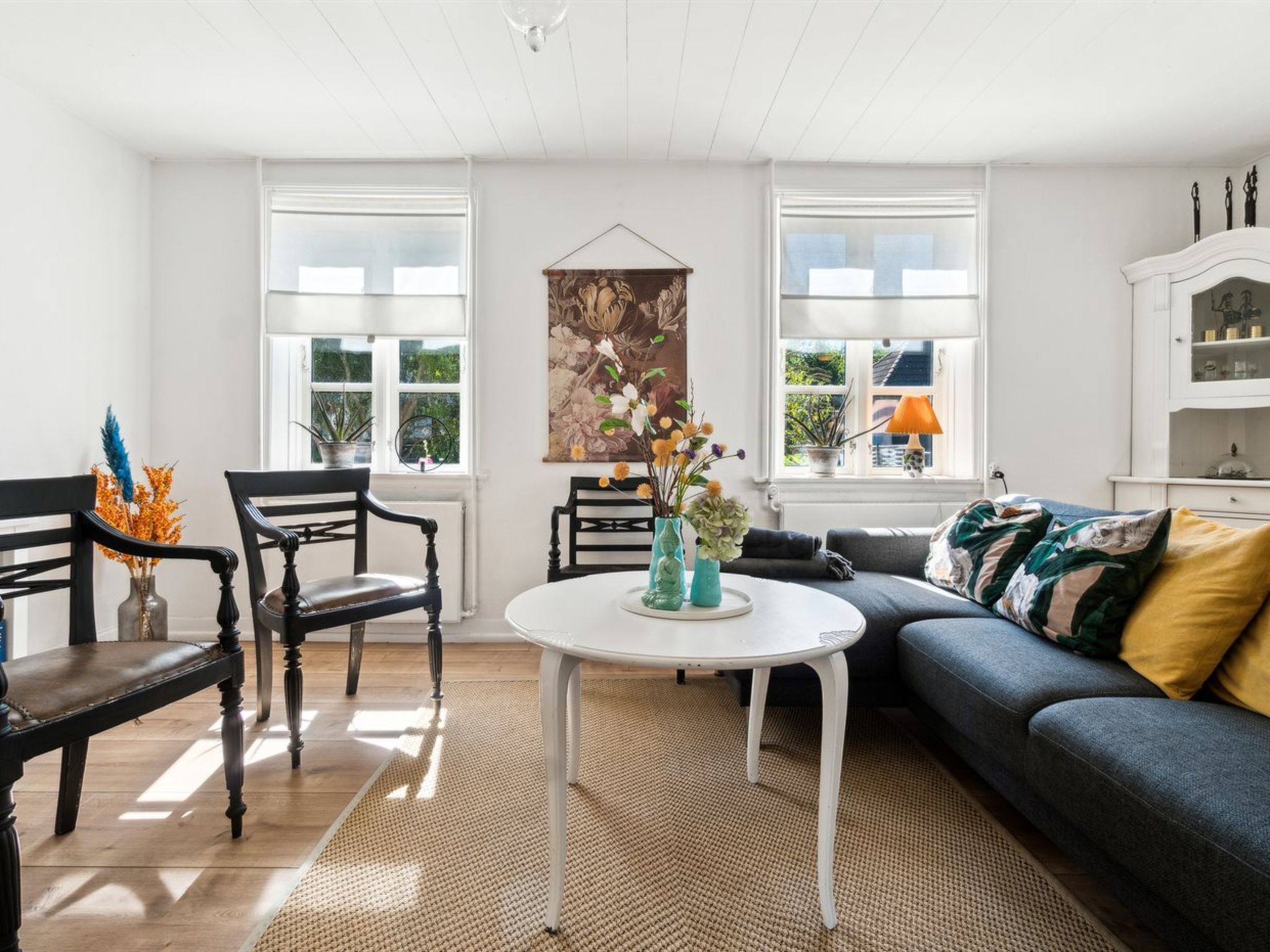 "Tuva" - 3.6km from the sea-Binnen