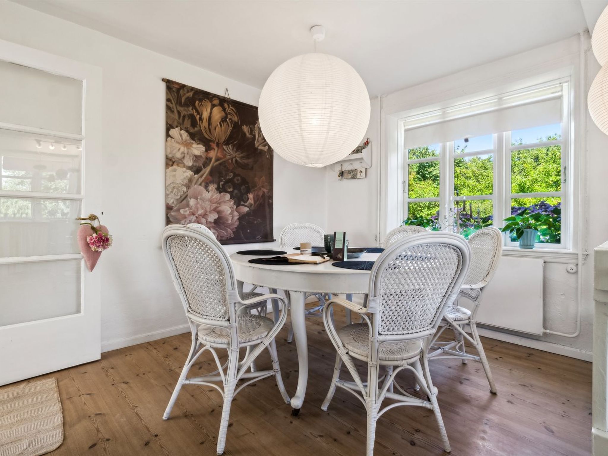 "Tuva" - 3.6km from the sea-Binnen