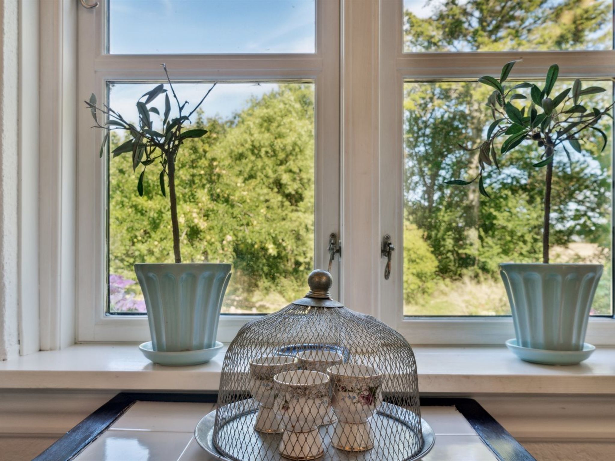 "Tuva" - 3.6km from the sea-Binnen