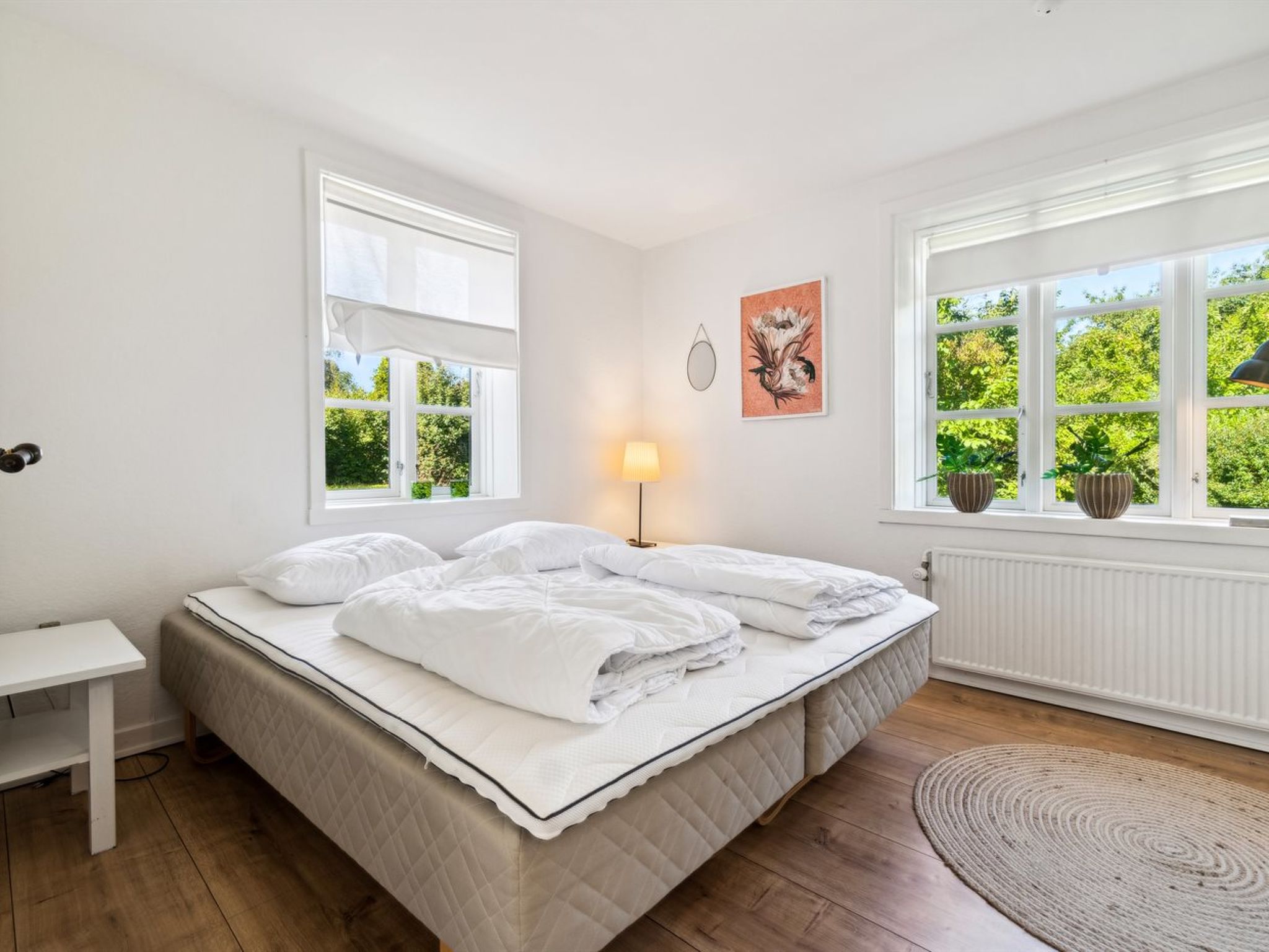 "Tuva" - 3.6km from the sea-Binnen