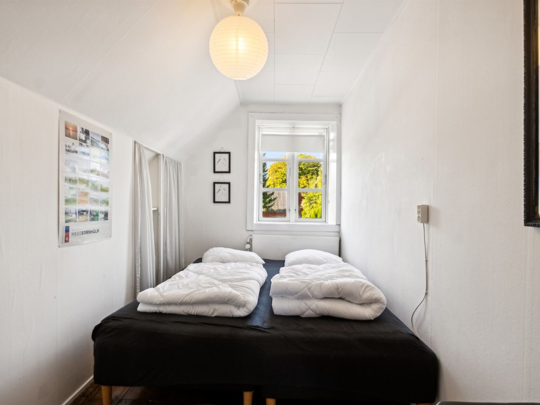 "Tuva" - 3.6km from the sea-Binnen