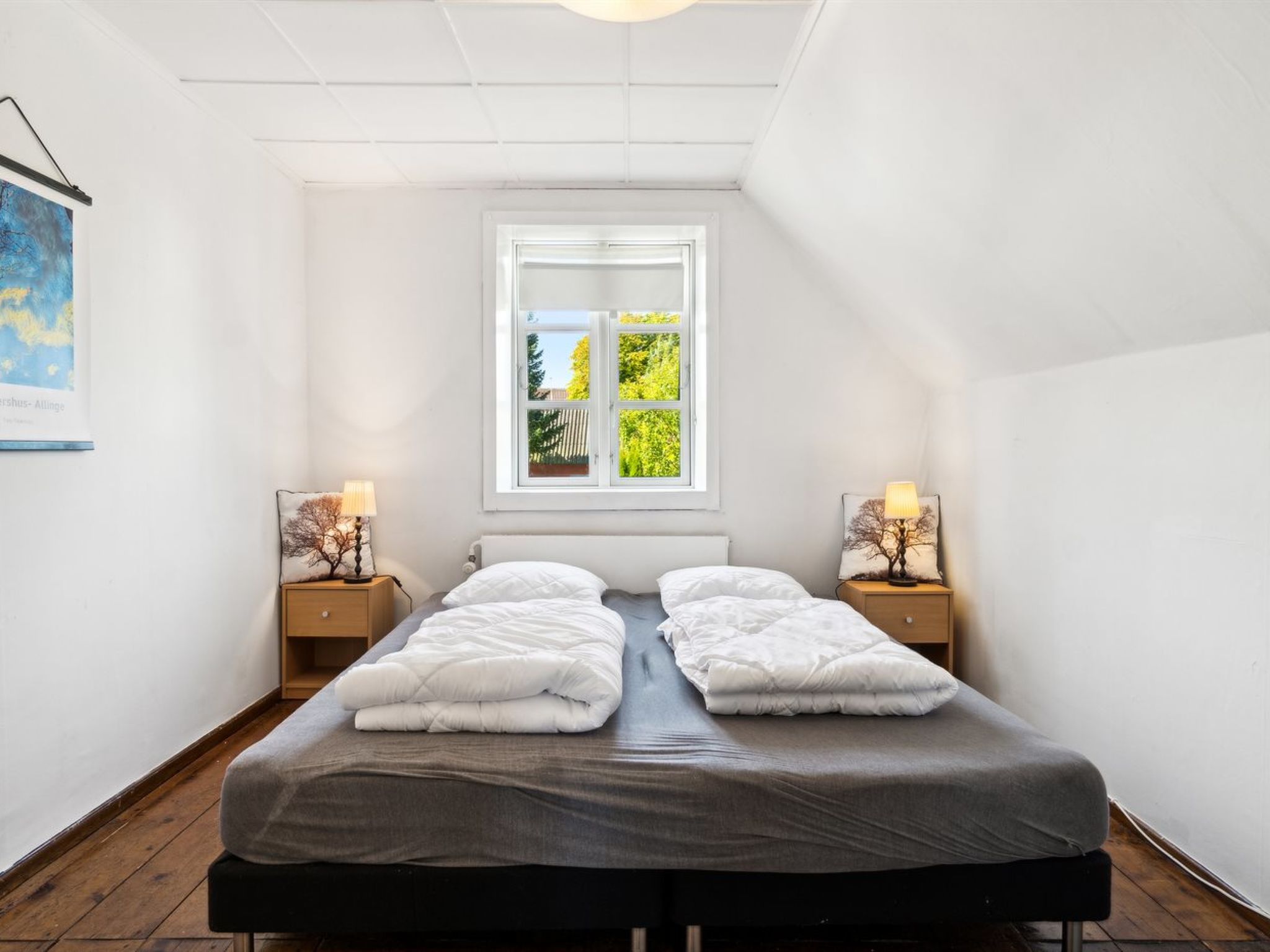 "Tuva" - 3.6km from the sea-Binnen