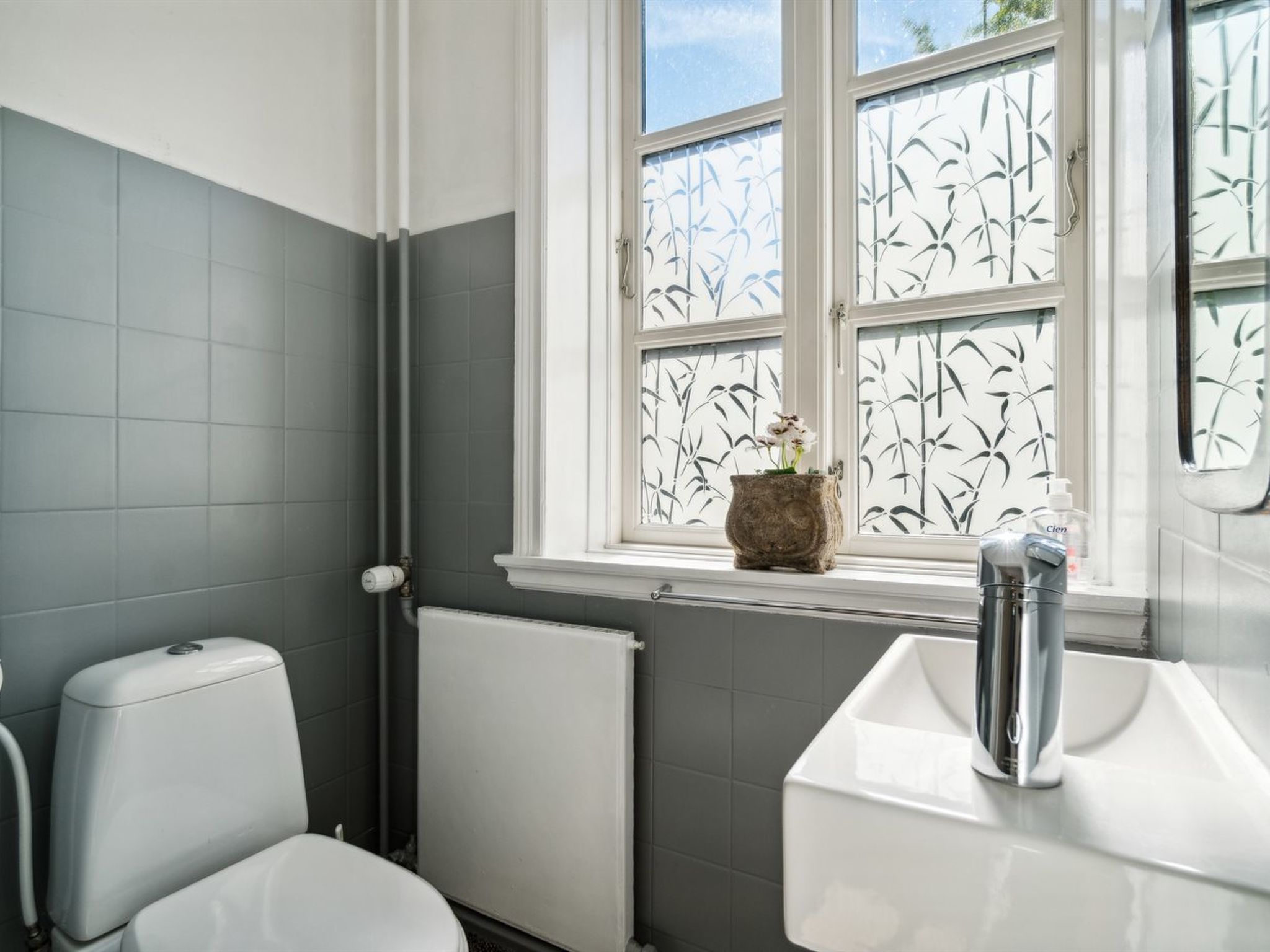 "Tuva" - 3.6km from the sea-Binnen