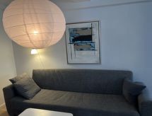Vakantiehuis Amaia in Gudhjem: 500 meter van zee met zwembad - thumbnail 4