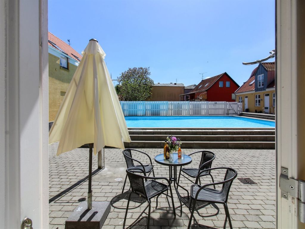 Appartement Amaia in Denemarken
