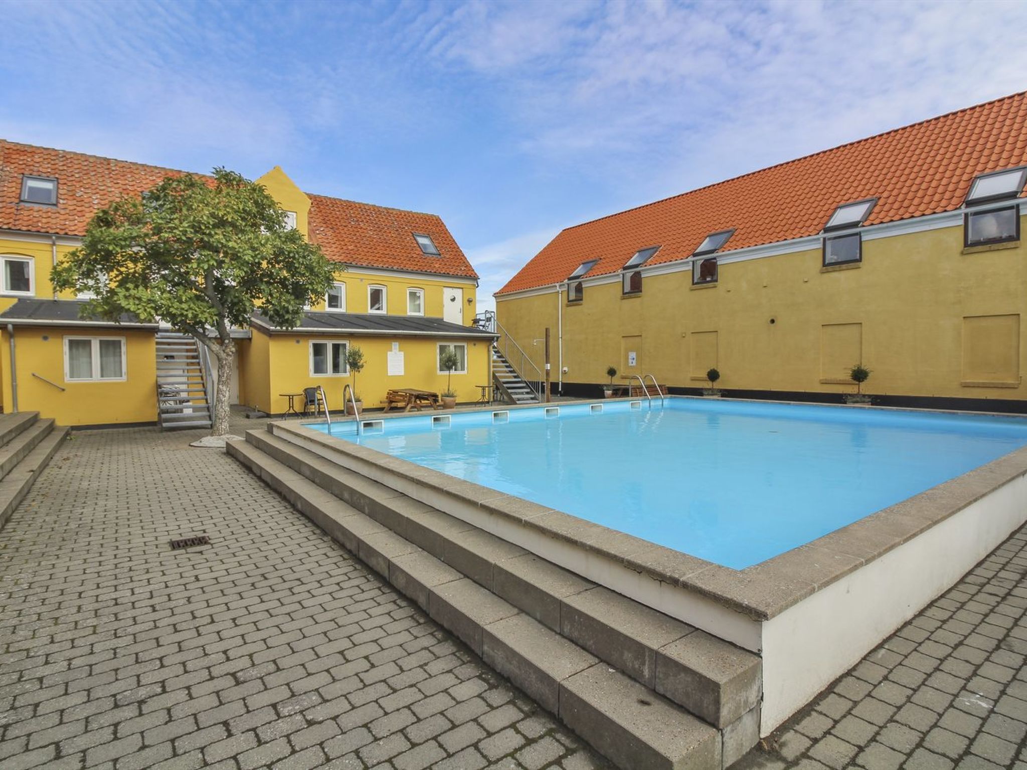 "Amaia" - 500m from the sea - Buiten