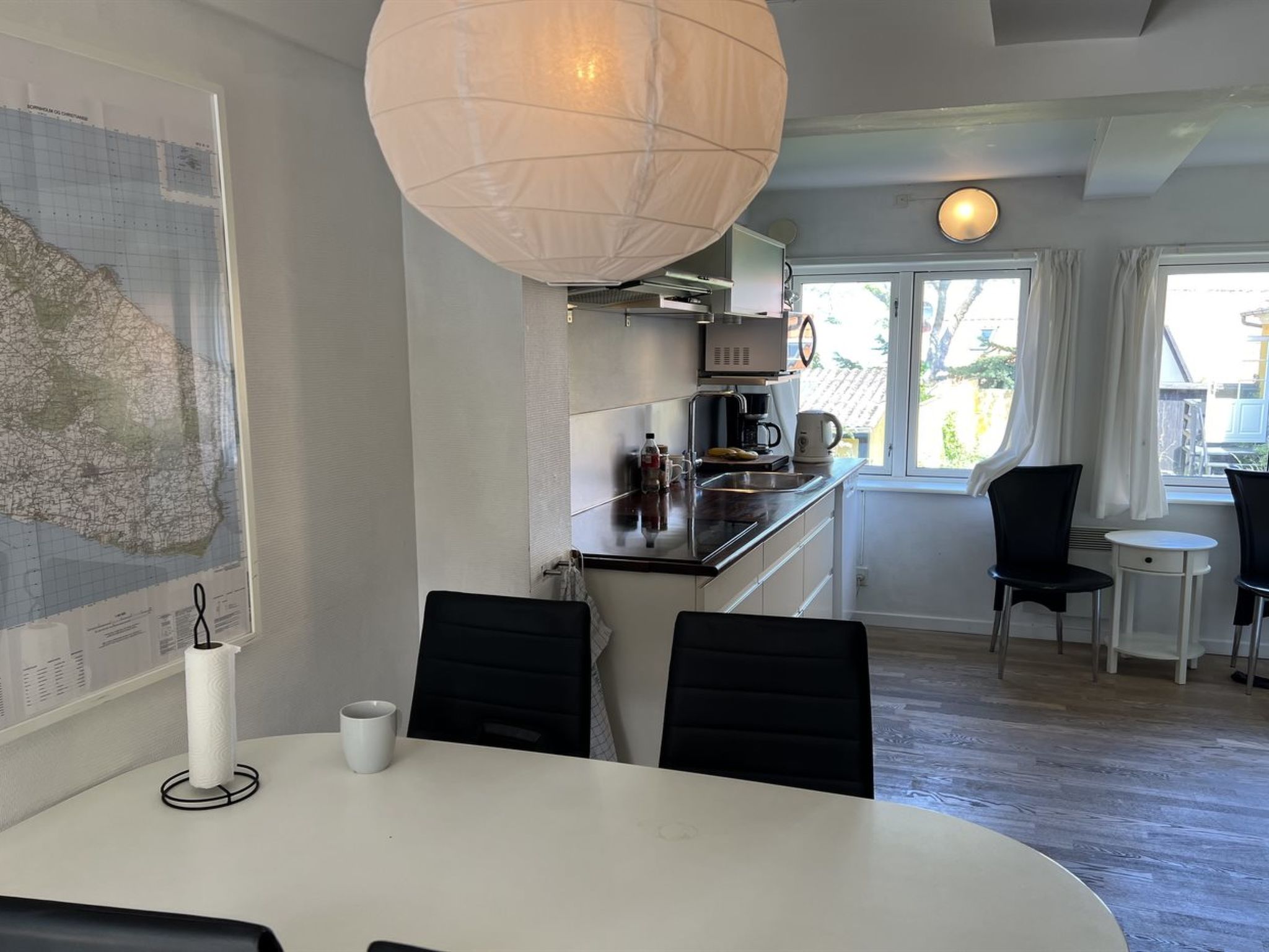 "Thyrne" - 500m from the sea - Binnen