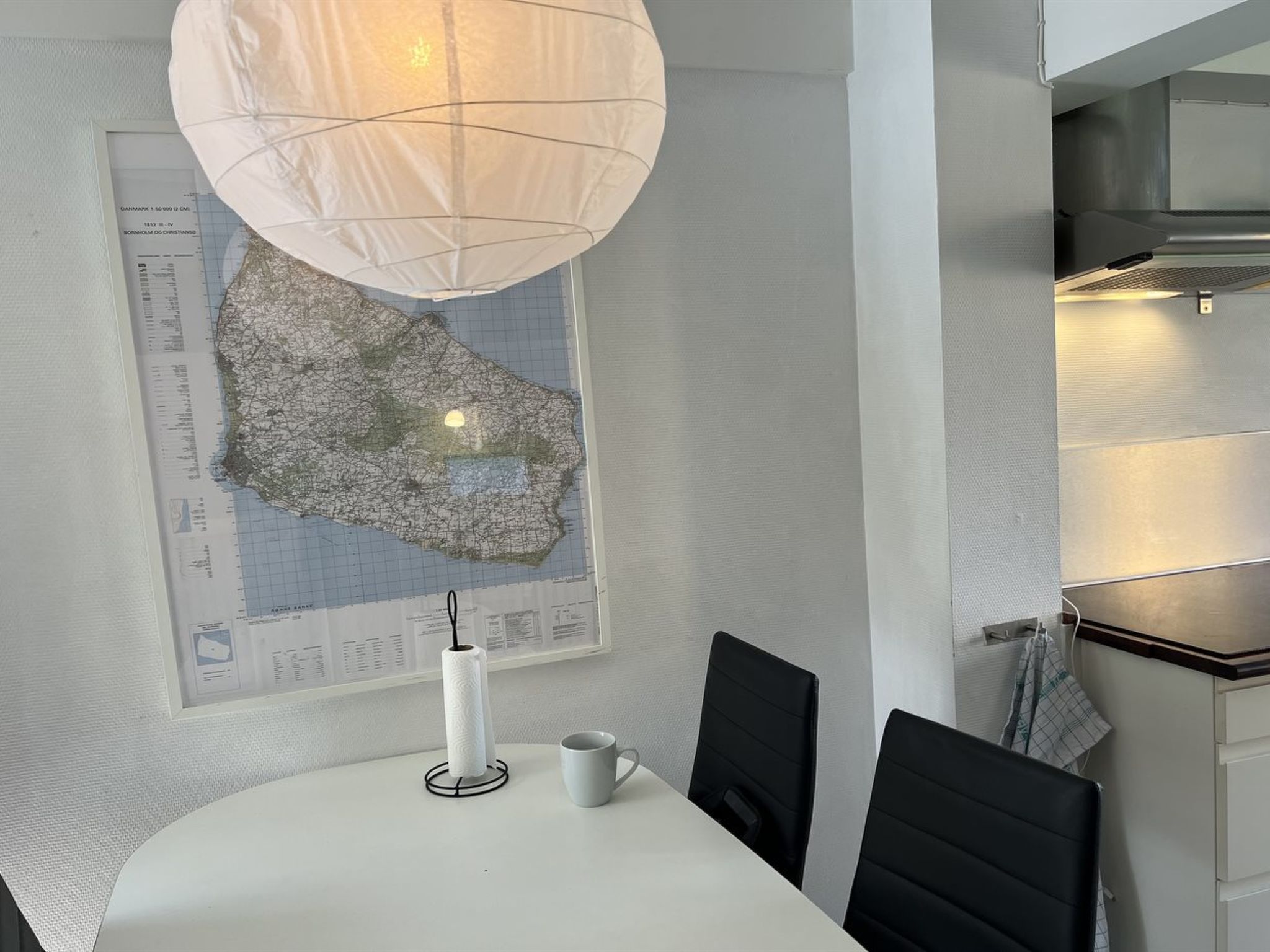 "Thyrne" - 500m from the sea - Binnen