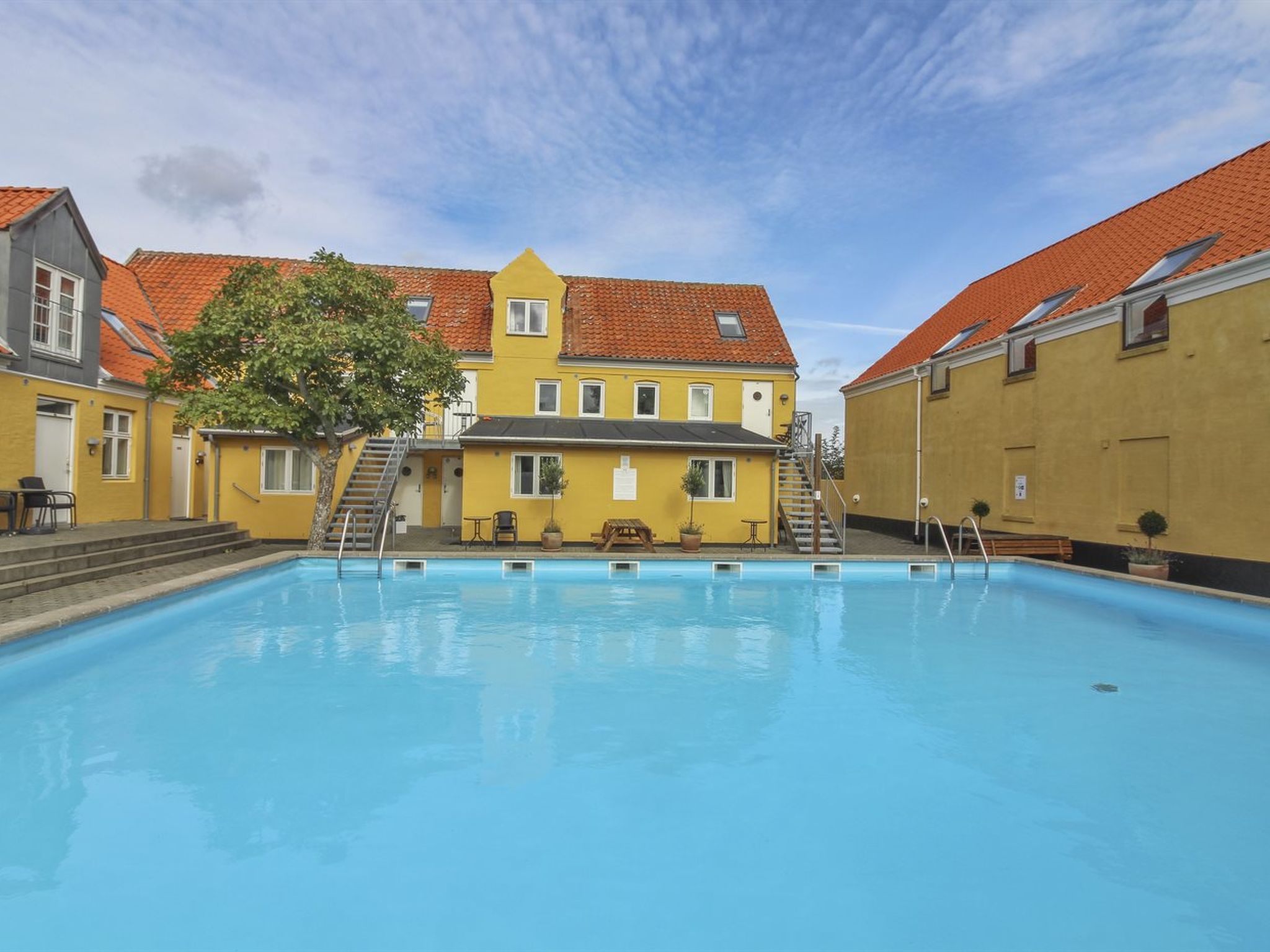 "Thyrne" - 500m from the sea