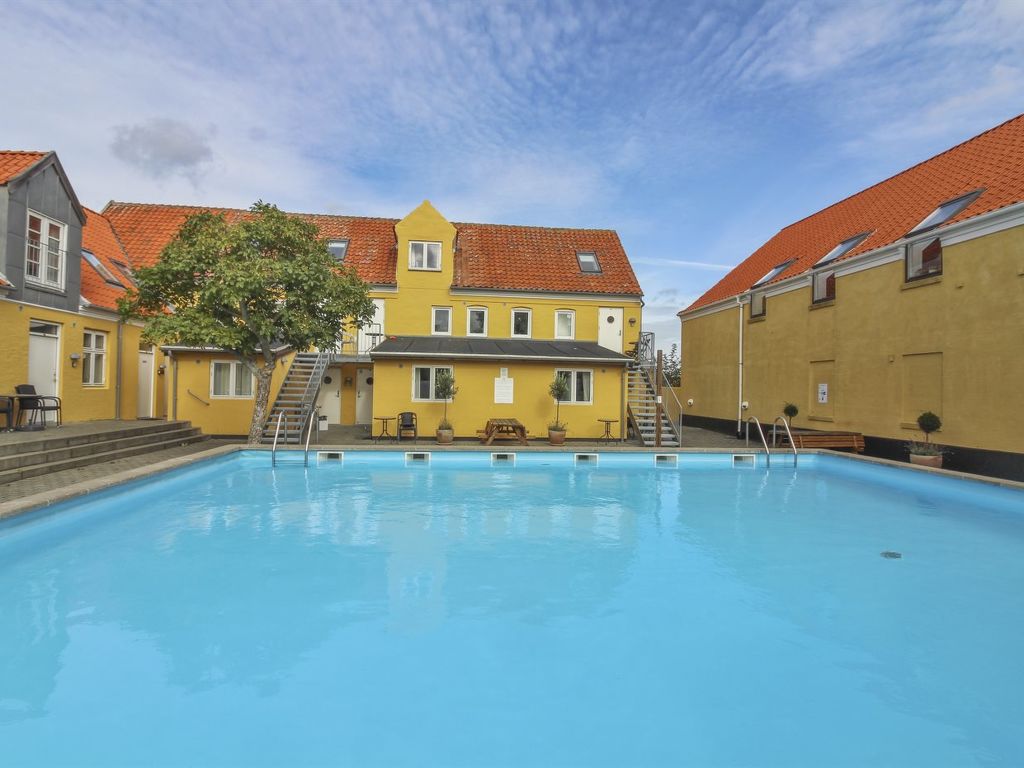 Appartement Gulla in Denemarken