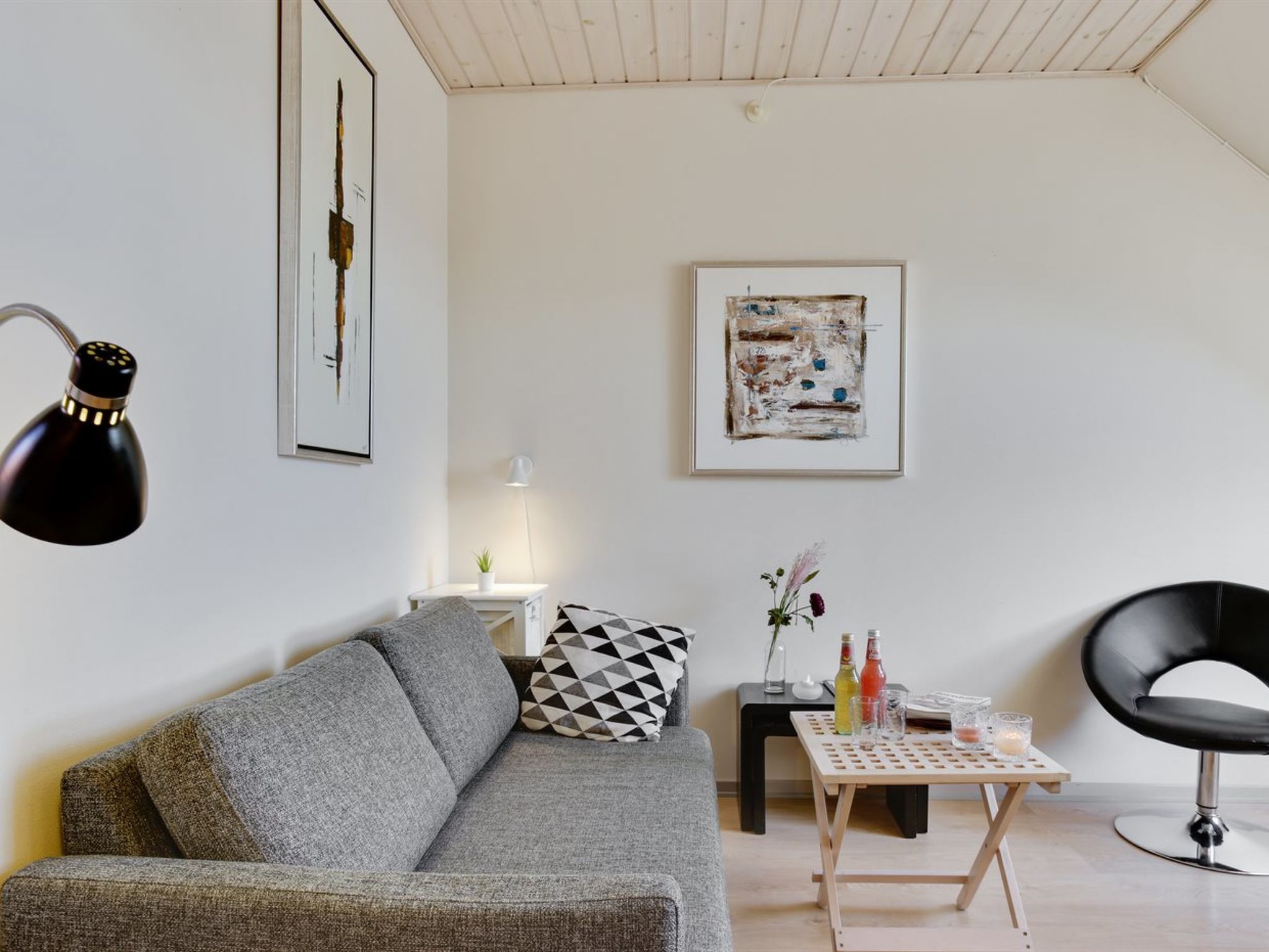 "Gulla" - 300m from the sea