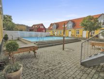 Historisch vakantiehuis Gyta in Gudhjem, 500 meter van de Oostzee - thumbnail 3