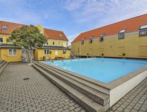 "Sylviane" - 500m from the sea