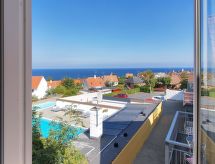 "Sylviane" - 500m from the sea
