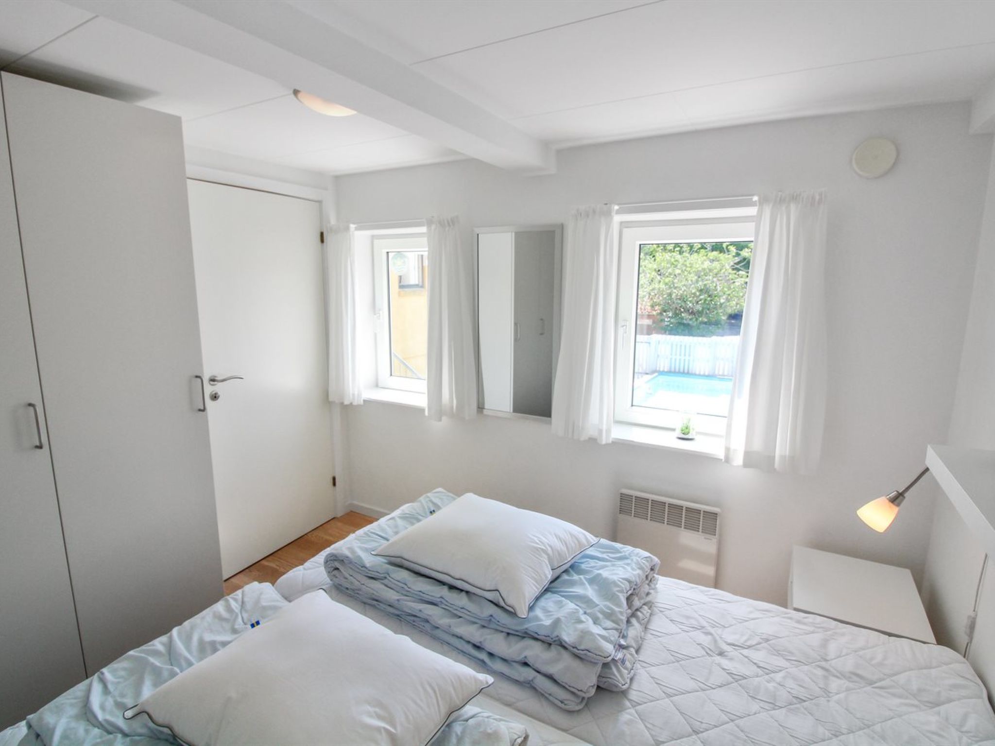 "Sylviane" - 500m from the sea - Drinnen