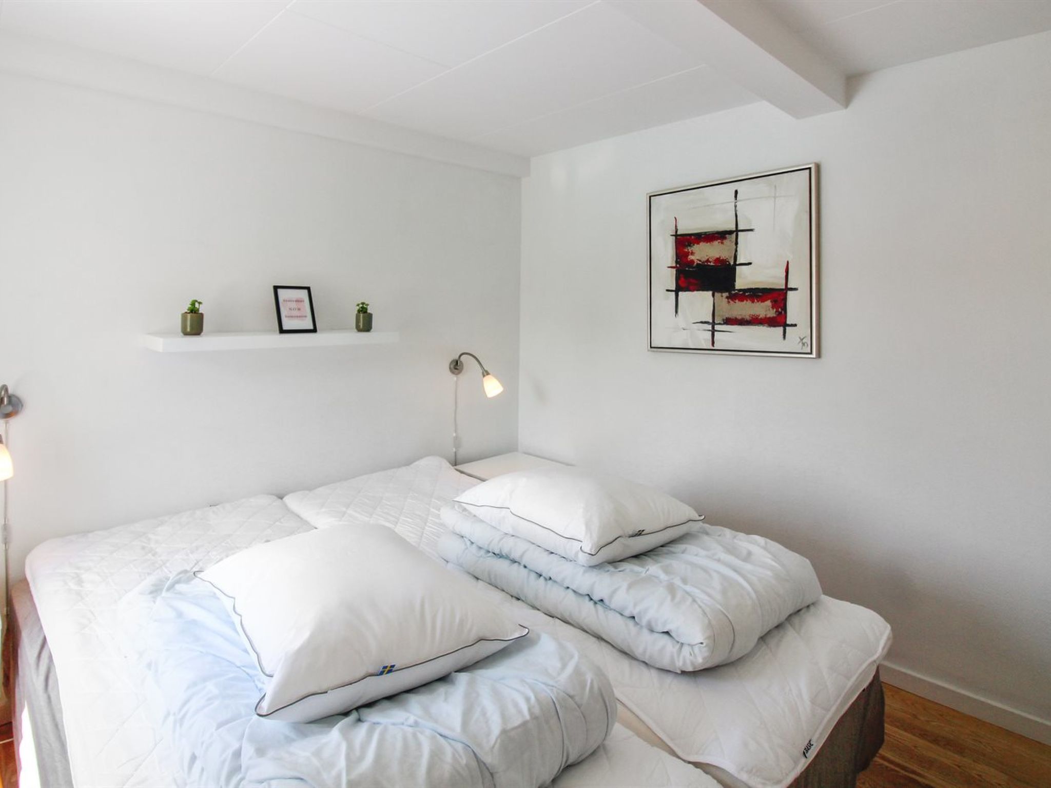 "Sylviane" - 500m from the sea - Drinnen
