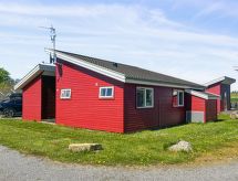 "Carlie" - 2.8km from the sea