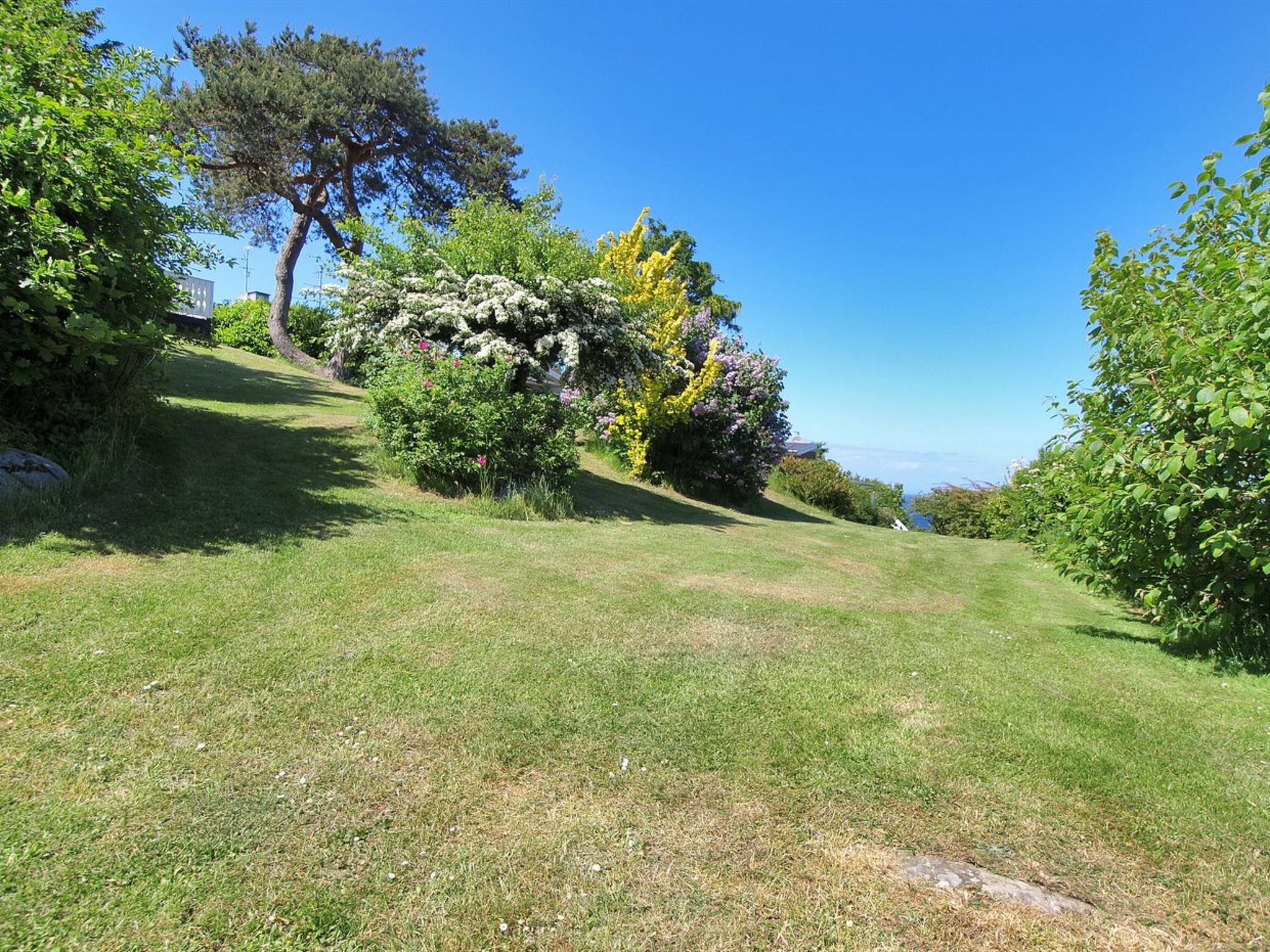 "Jolanda" - 800m from the sea - Draußen