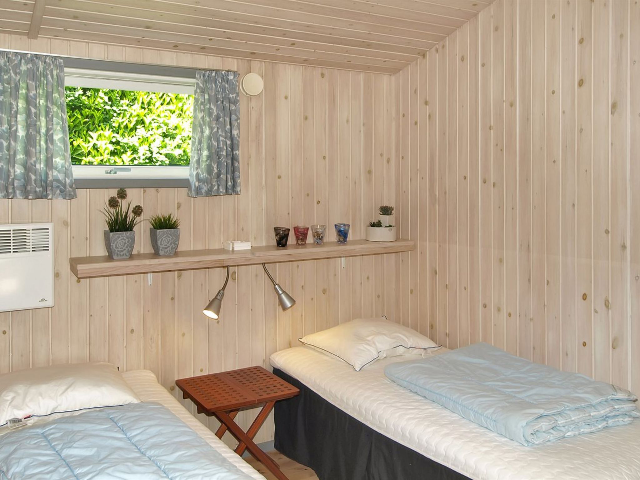 "Jolanda" - 800m from the sea - Drinnen