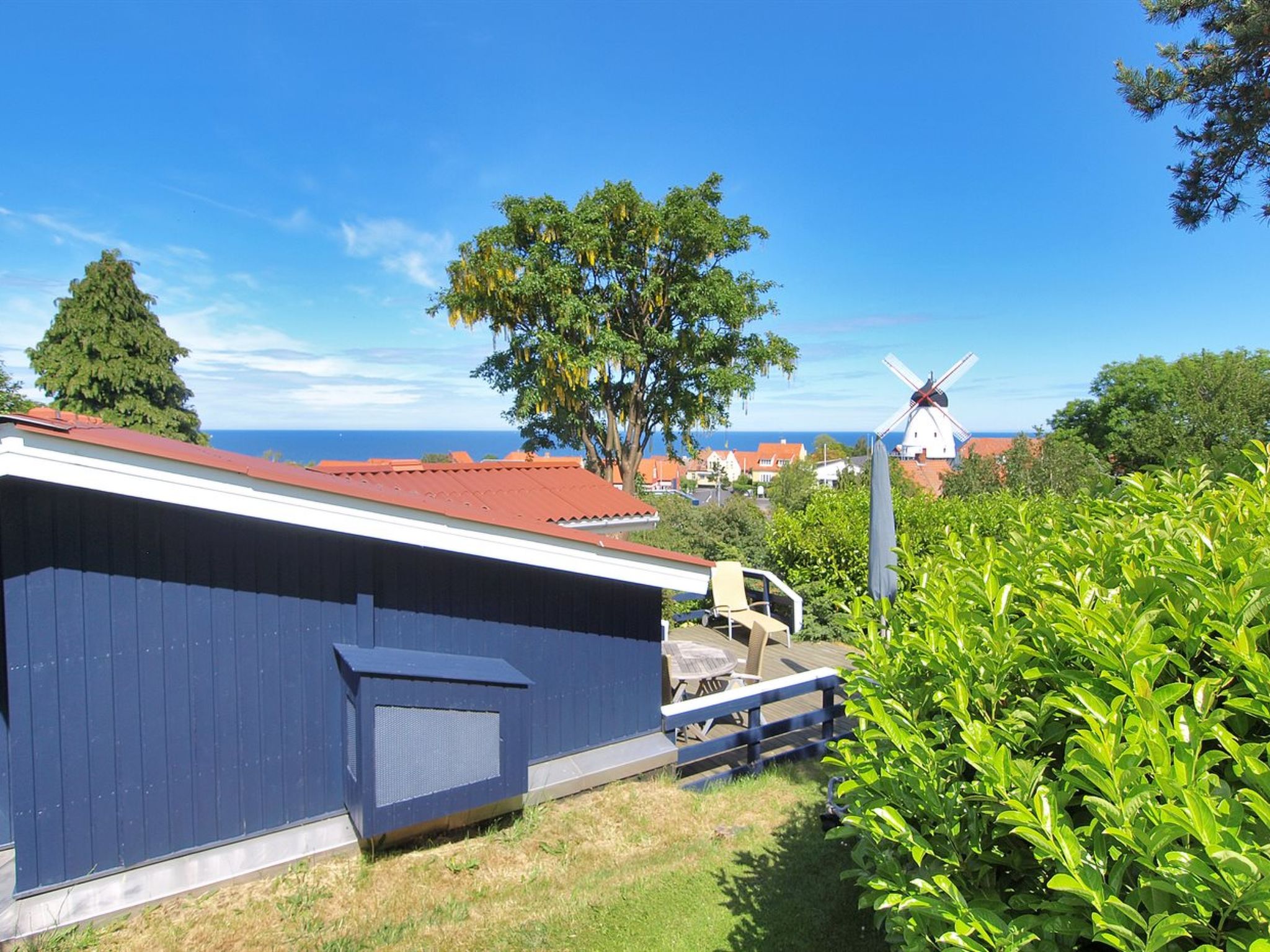 "Jolanda" - 800m from the sea - Drinnen