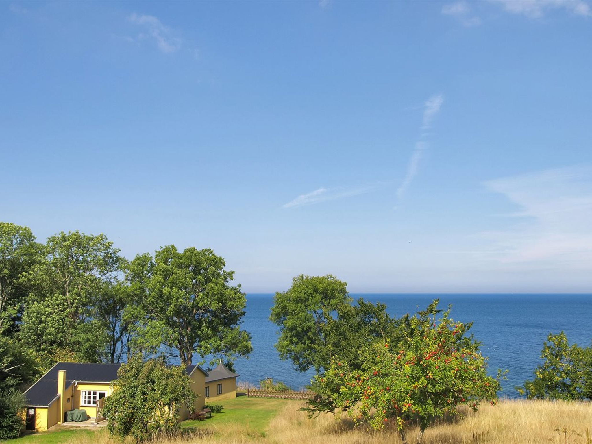 "Alfred" - 25m from the sea - Buiten