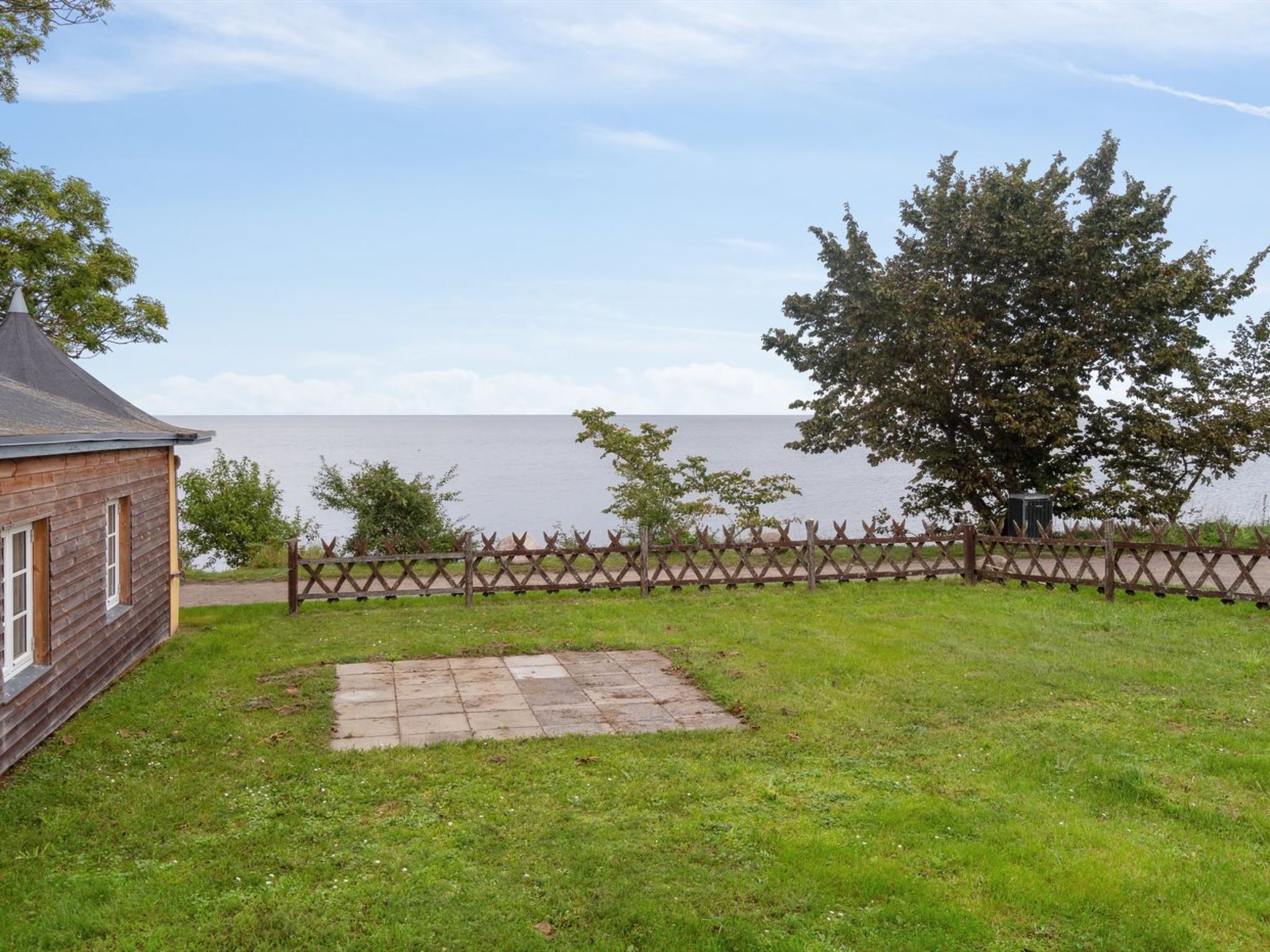 "Alfred" - 25m from the sea - Buiten