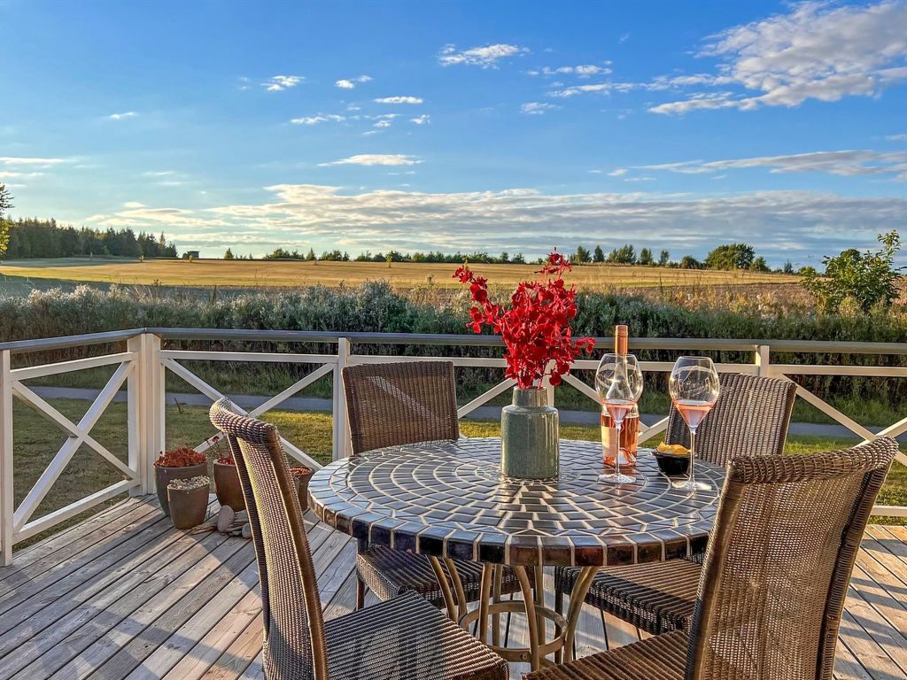 Appartement Helemine in Denemarken