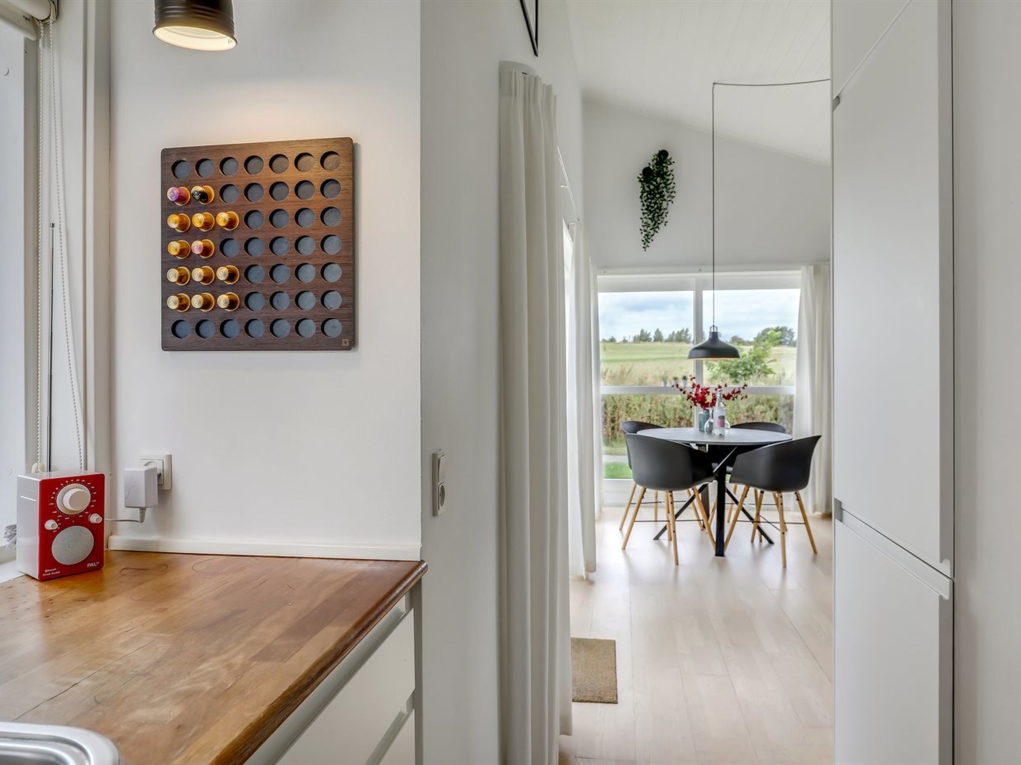 "Helemine" - 2.8km from the sea - Inside