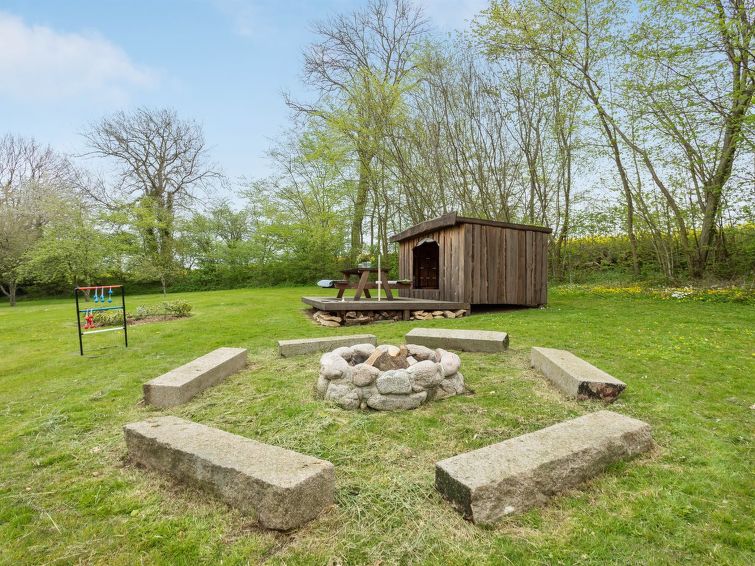 Search and Stay destination Gudhjem, Denmark from AU$ 632. "Teuvo" - 1km from the sea in Bornholm