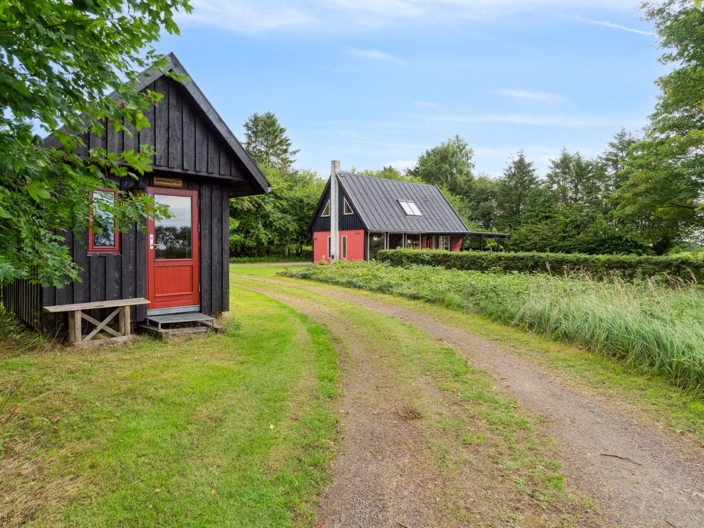 Vakantiehuis Thana