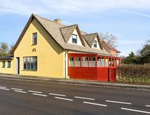 Ferienwohnung Thera