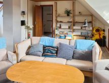 Ferienwohnung Thera
