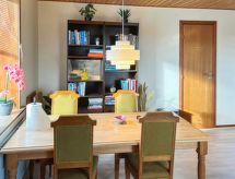 Ferienwohnung Thera