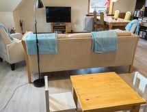 Ferienwohnung Thera