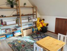 Ferienwohnung Thera