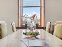 Ferienwohnung Thera