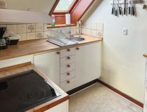 Ferienwohnung Thera