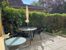 Ferienwohnung Thera